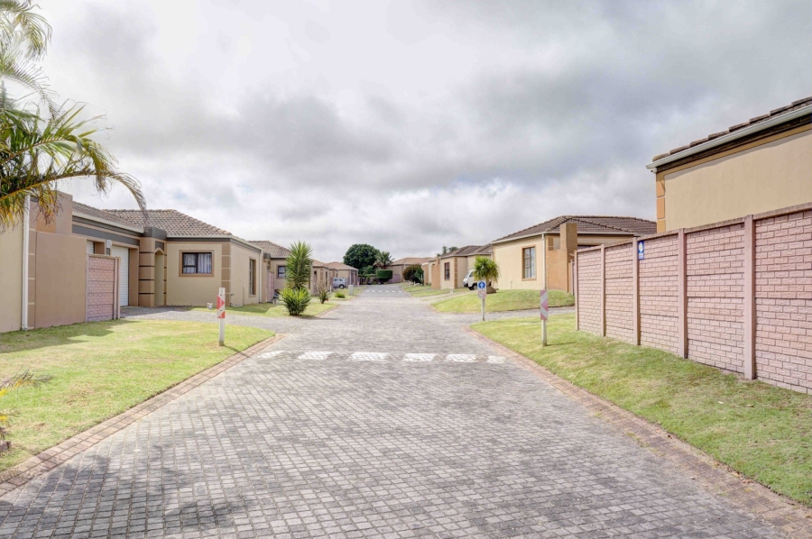 3 Bedroom Property for Sale in Parsonsvlei Eastern Cape
